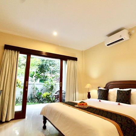 Tangkas Guest House Ubud Esterno foto